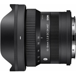 Sigma 10-18mm f/2.8 DC DN C (Sony F/SE) (207965) Обективи