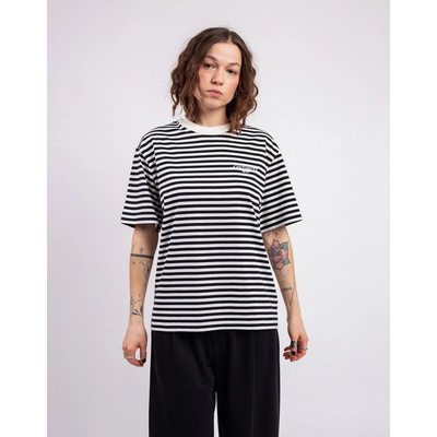 Carhartt WIP Ezra ezra stripe cozy purple wax