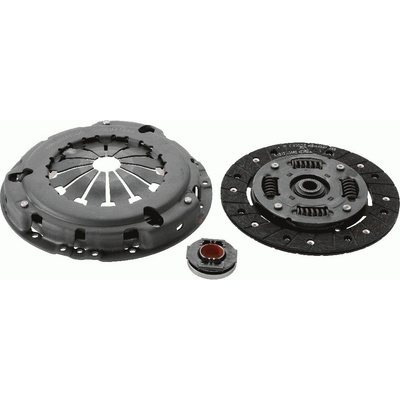 SACHS Sada spojky 3000951558