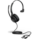 Jabra Evolve2 50 USB C/A MS Mono (25089-899-799)