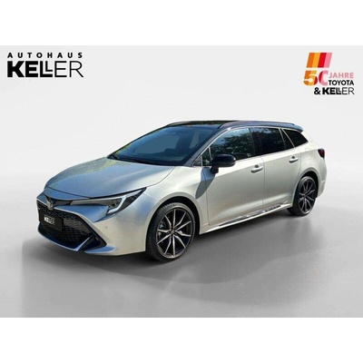 Toyota Corolla 2.0 Touring Sports GR Sport 132 kW