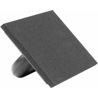 Strend Pro BlackEdt, 250x130x8 mm, ABS, mikro guma