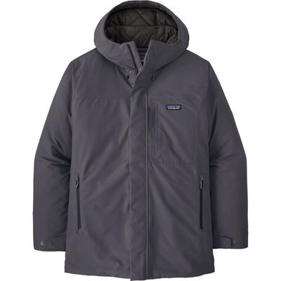 Patagonia Мъжко яке парка Patagonia Windshadow Parka - Forge Grey - размер XL (004-5662-0515)