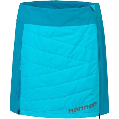 Hannah sukně Ally Pro Scuba blue/enamel blue