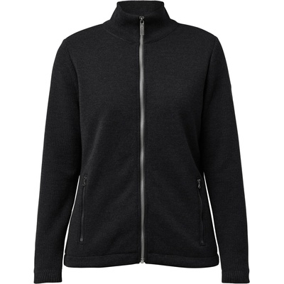 Ivanhoe of Sweden Дамско вълнено яке Ivanhoe of Sweden Women's Harriet Windbreaker Merino jacket - Black - размер 36 (EU) (105-7337-0111)
