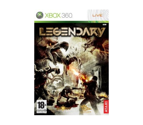 Legendary
