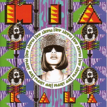 M. I. A M. I. A. - Kala (2 LP) (0634904028114)