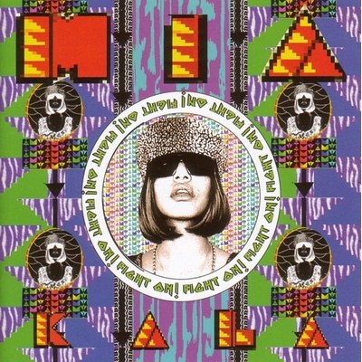 M. I. A M. I. A. - Kala (2 LP) (0634904028114)