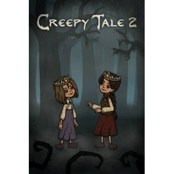 Creepy Brothers Creepy Tale 2 (PC)
