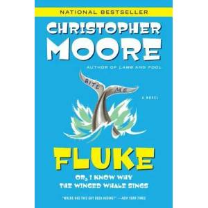 Fluke: Or, I Know Why the Winged Whale Sings (2006)