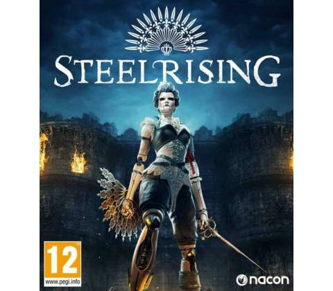 Steelrising