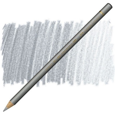 Faber-Castell Polychromos 91, stříbrná 251 1 ks