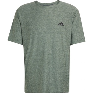 adidas Мъжка спортна тениска adidas Workout Essentials Flex T-Shirt Sport shirt - Legend Ivy Mel - размер XL (217-0481-0214)