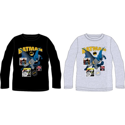 Batman licence chlapecké tričko 5202484 černá