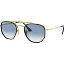 Image 1 of Ray-Ban The Marshal II RB3648M 9167/3F