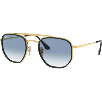 Image 1 of Ray-Ban The Marshal II RB3648M 9167/3F