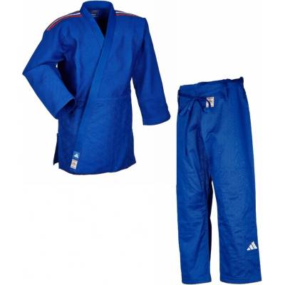 adidas JU IJF Champion III
