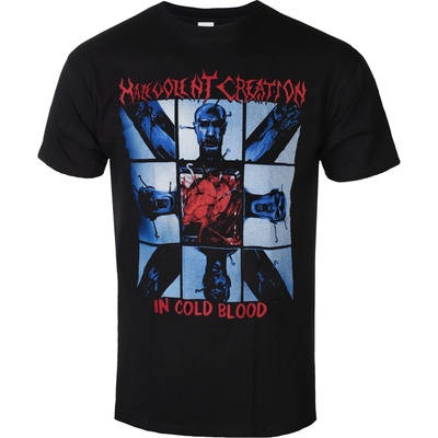 Plastic head мъжка тениска malevolent creation - in cold blood - plastic head - ph13113