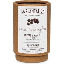 La Plantation Kampotský Pepř černý tubus 50 g