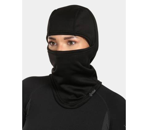 Kilpi ROBBER-U černá