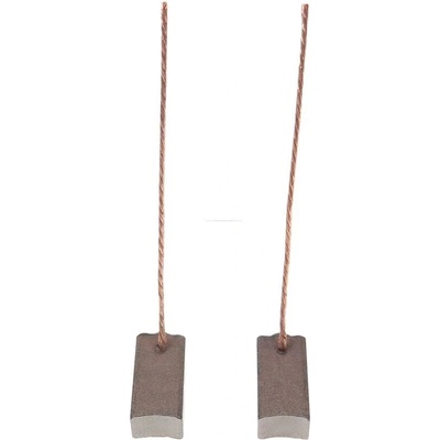 Uhlíkový zberač alternátora AS-PL AB6005
