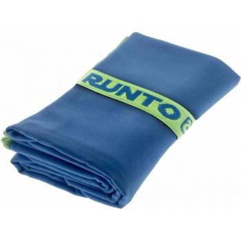 Runto Sportovní ručník 110x175CM modrá