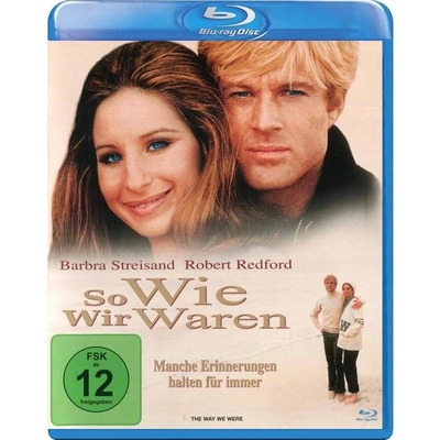 So wie wir waren, 1 BD
