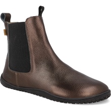 Develab Mid Boot Chelsea WR bronzové