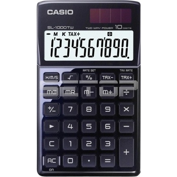 Casio SL 1000 TW