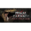 Primal Carnage: Extinction
