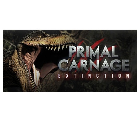 Primal Carnage: Extinction