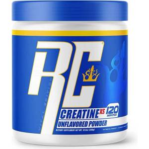 Ronnie Coleman Signature Series Creatine-XS, 300 Grams