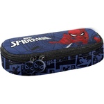 PASO Овален несесер Paso Spider-Man - 1 цип (SP25TT-013)