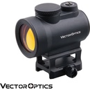 Vector Optics CENTURION černé