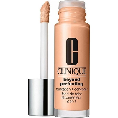 Clinique Beyond Perfecting Foundation Concealer make-up a korektor CN52 30 ml