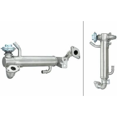 Chladič pre recirkuláciu plynov HELLA 6NU 014 865-161