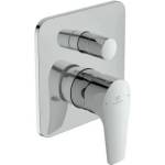 Ideal Standard Вграден смесител за вана Ideal Standard Cerafine D (A7189AA)