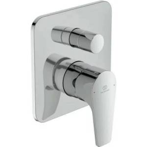 Ideal Standard Вграден смесител за вана Ideal Standard Cerafine D (A7189AA)