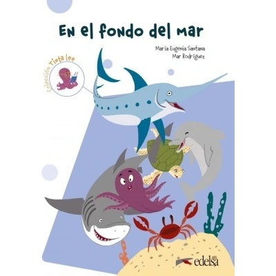 Submarino 1 Lecturas: En el fondo del mar
