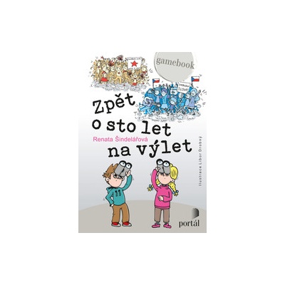 Zpět o sto let na výlet