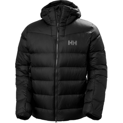 Helly Hansen Glacier Down Jacket Размер: M / Цвят: черен