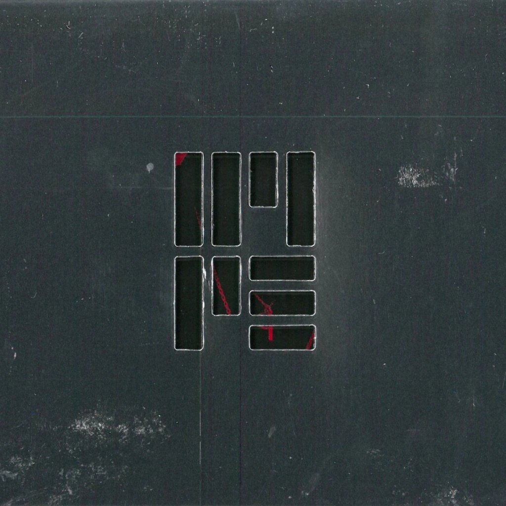 PIL C - HYPE CD