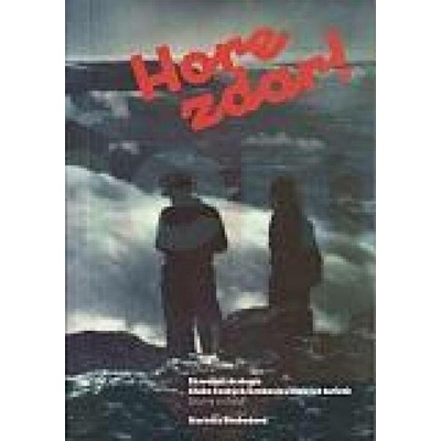 Hore zdar! - Stavební strategie Klubu českých/československých turistů útulny a chaty - Markéta Svobodová
