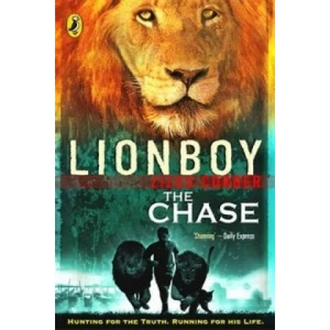Lionboy: The Chase | Zizou Corder (ISBN: 9780141317564)