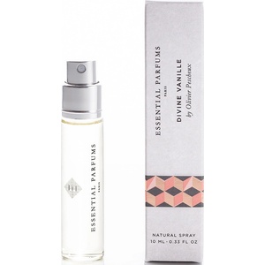 Essential Parfums Divine Vanille by Olivier Pescheux EDP 10 ml Парфюми