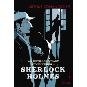 Extraordinary Adventures of Sherlock Holmes | Arthur Conan Doyle (2013)