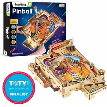 Smartivity Pinball