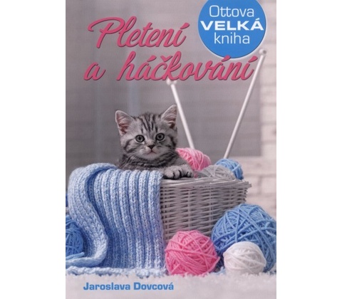 Pletení a háčkování