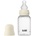 BIBS Бебешка бутилка РР с аксесоари Bibs - Ivory, силикон, 150 ml (50161216)