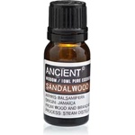 Ancient Wisdom Масло от Сандалово Дърво (Амирис) 10ml (5055796528462)